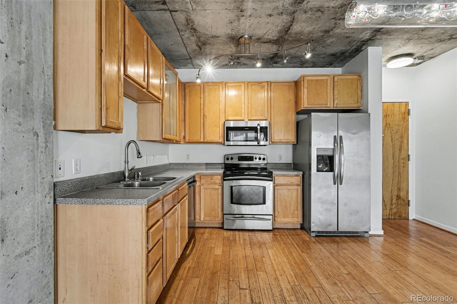 1475 Delgany Street Unit: 205