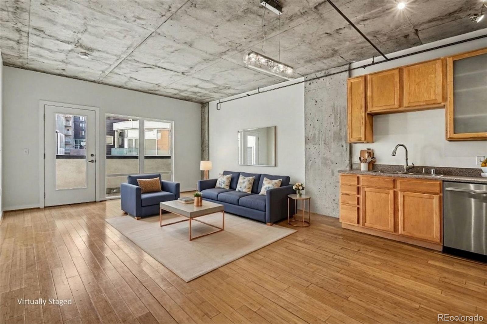 1475 Delgany Street Unit: 205