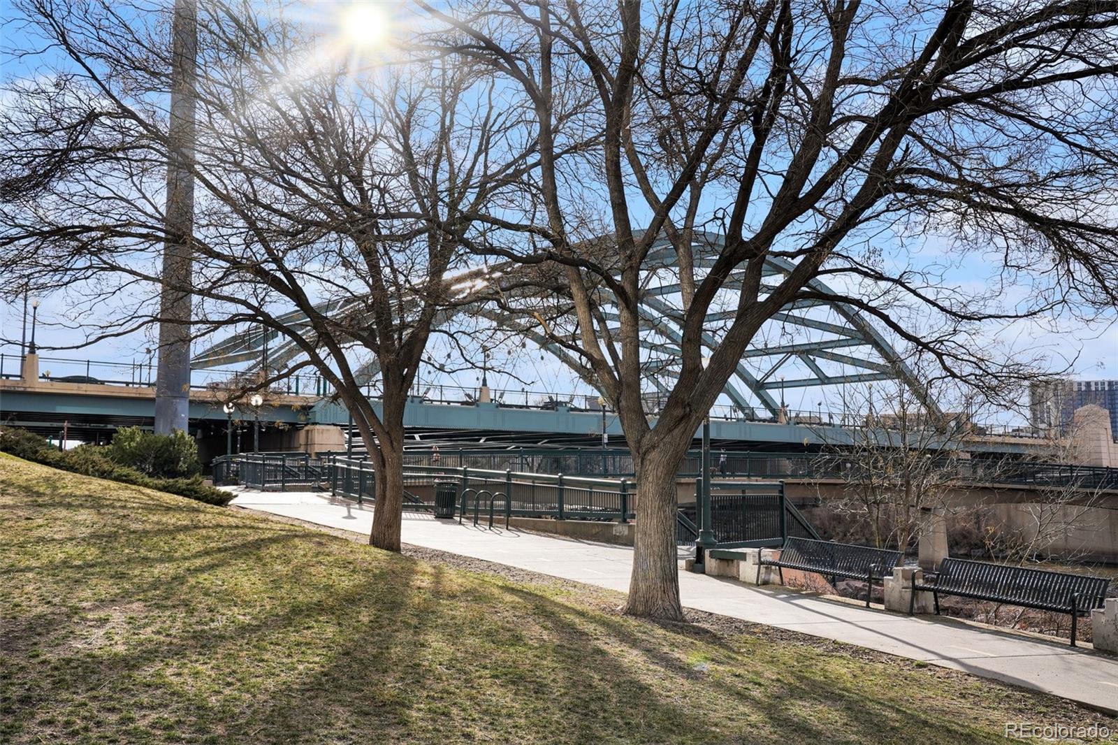 1475 Delgany Street Unit: 205