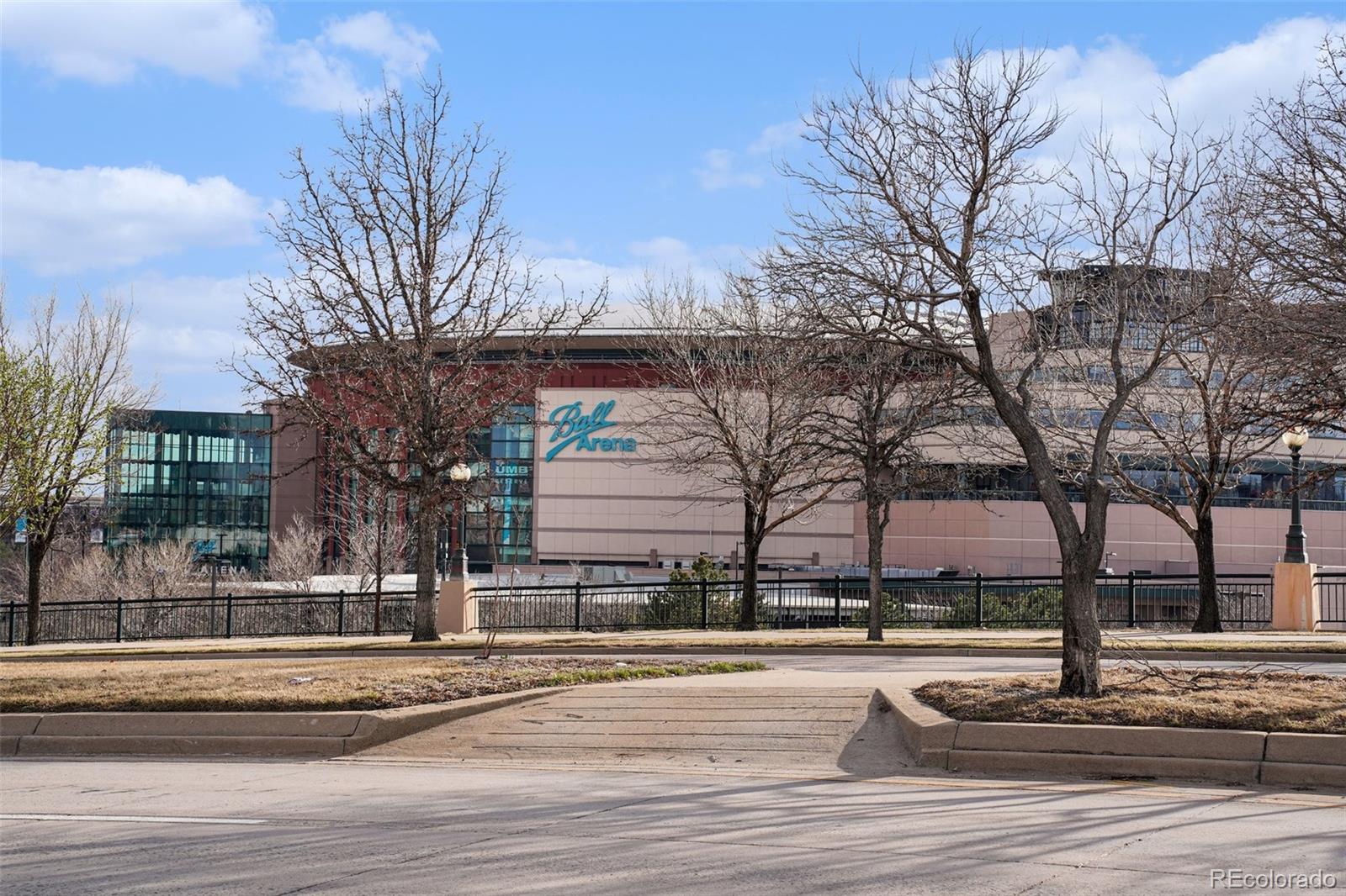 1475 Delgany Street Unit: 205