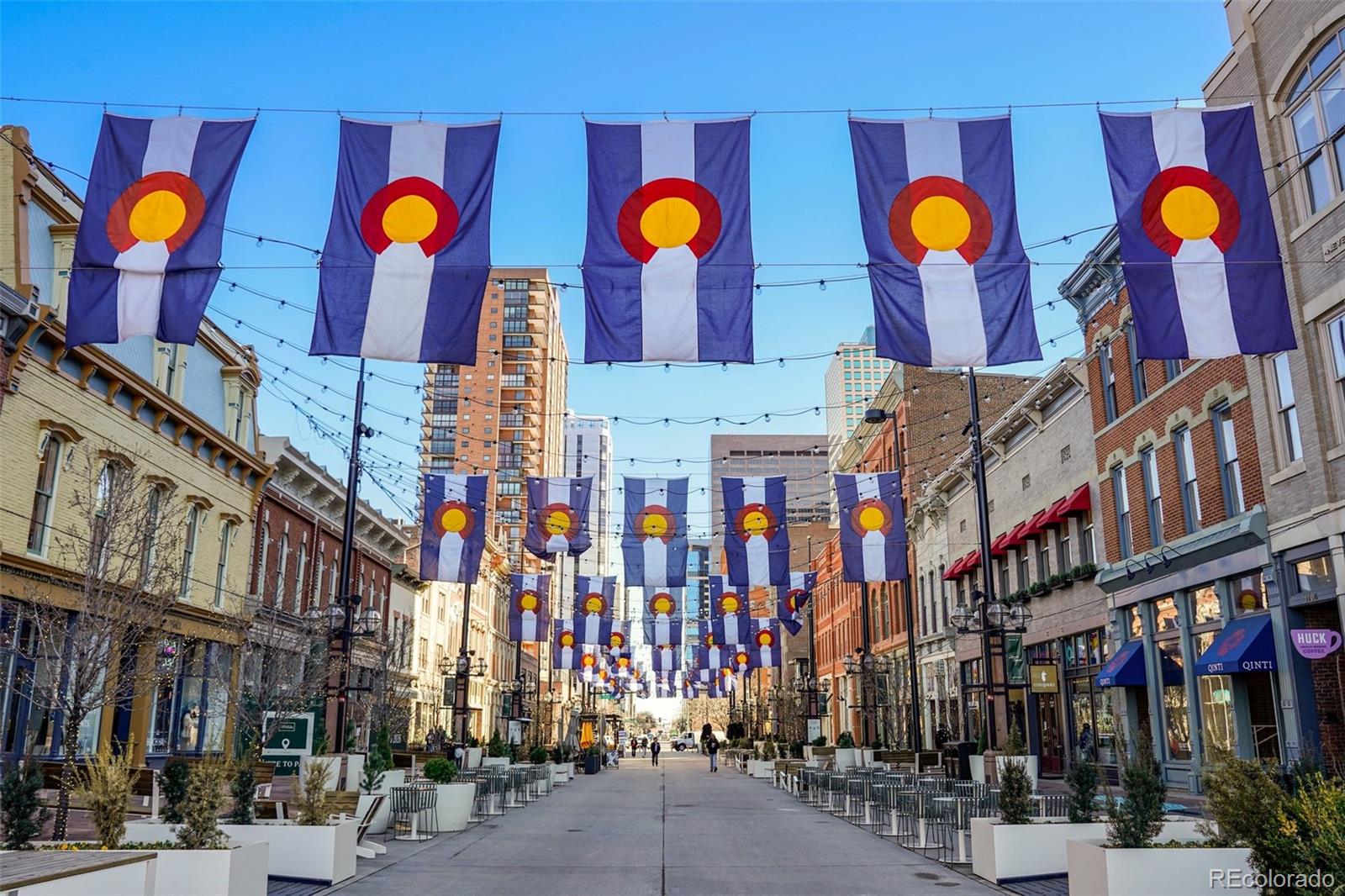 1475 Delgany Street Unit: 205