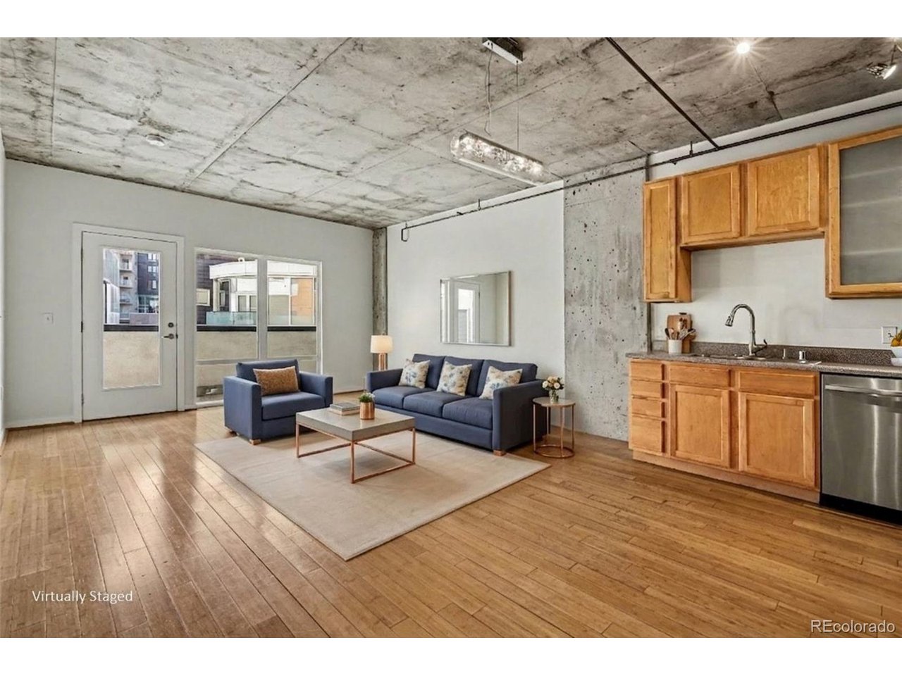 1475 Delgany St 205