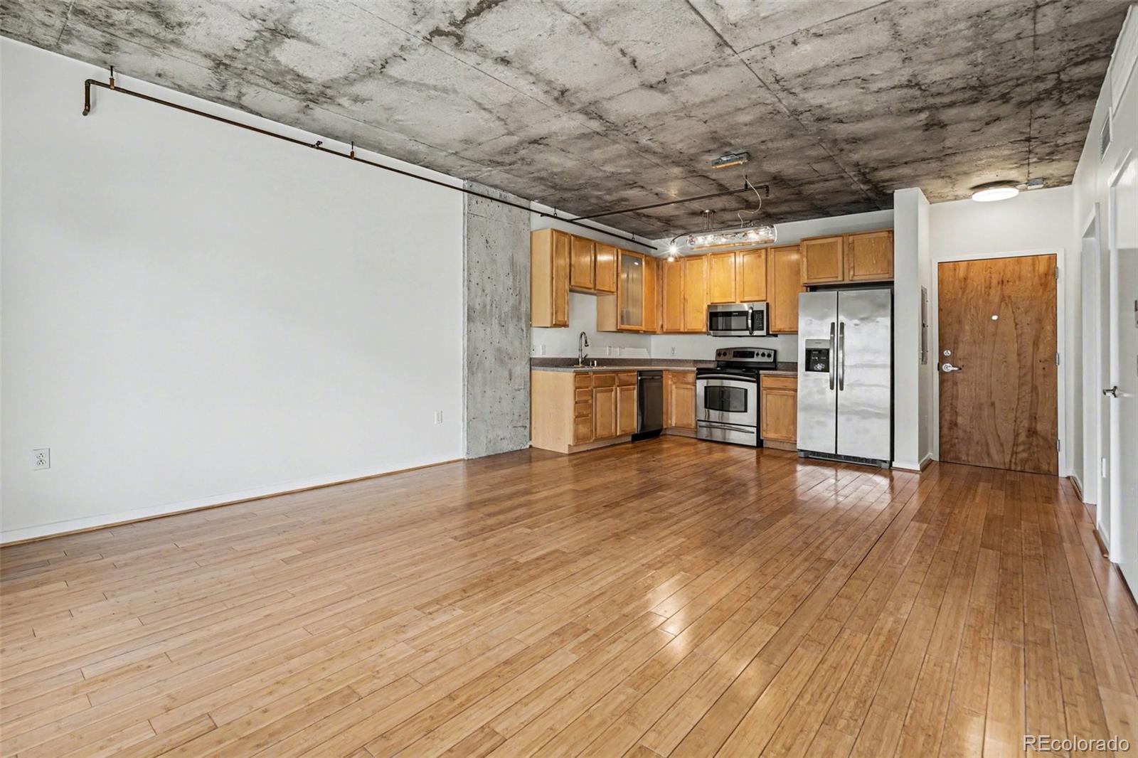 1475 Delgany Street Unit: 205