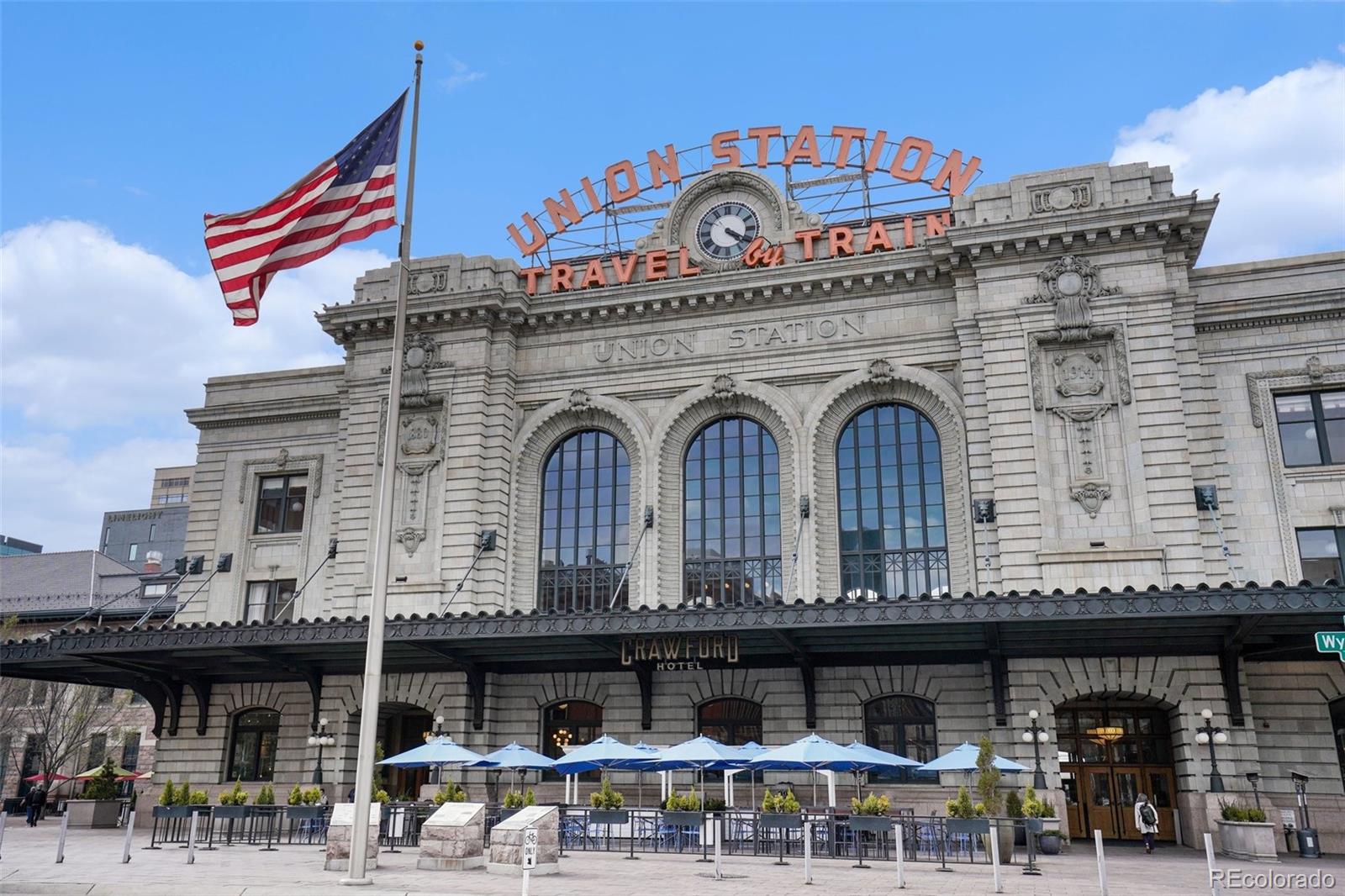 1475 Delgany Street Unit: 205