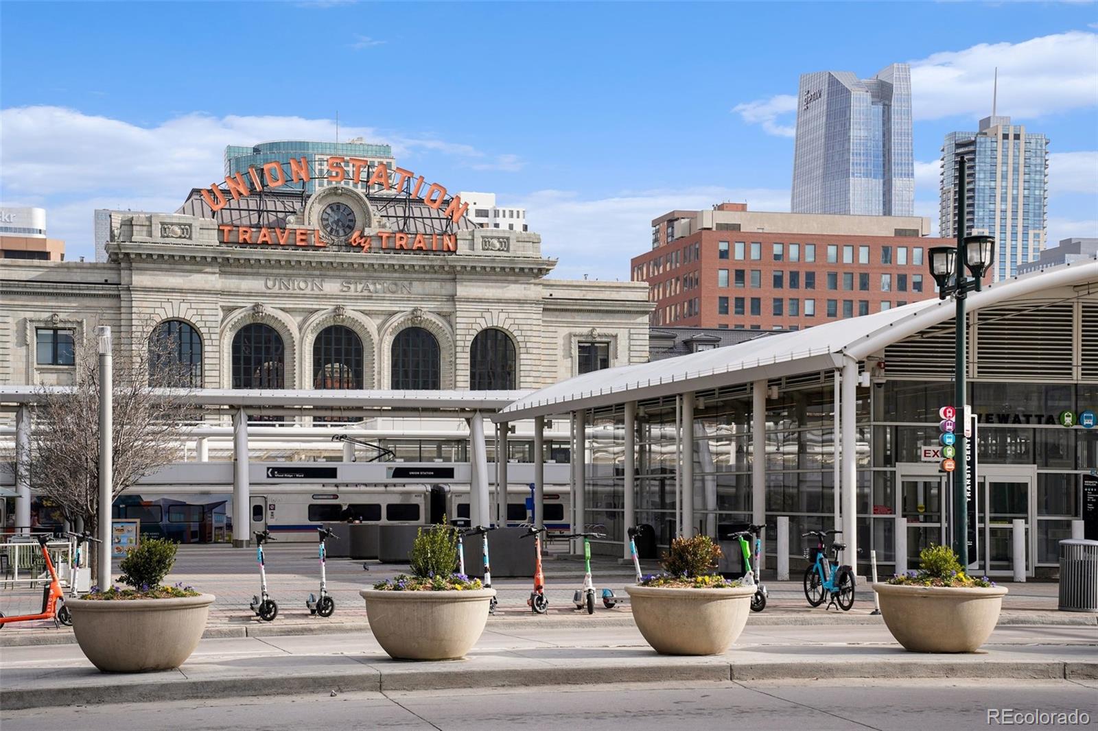 1475 Delgany Street Unit: 205