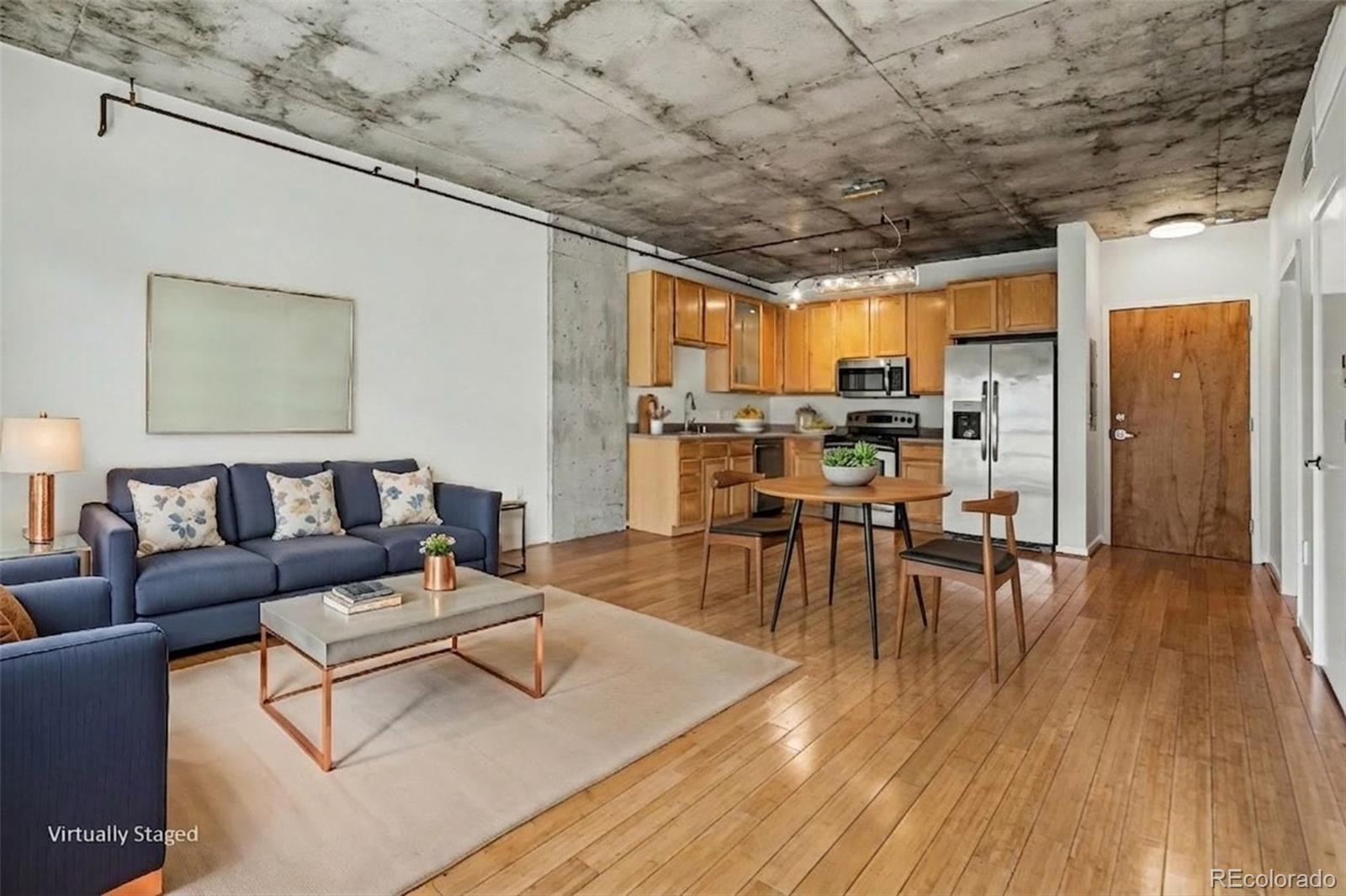 1475 Delgany Street Unit: 205