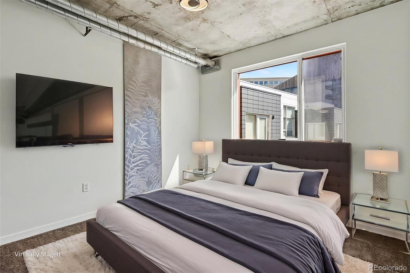 1475 Delgany Street Unit: 205