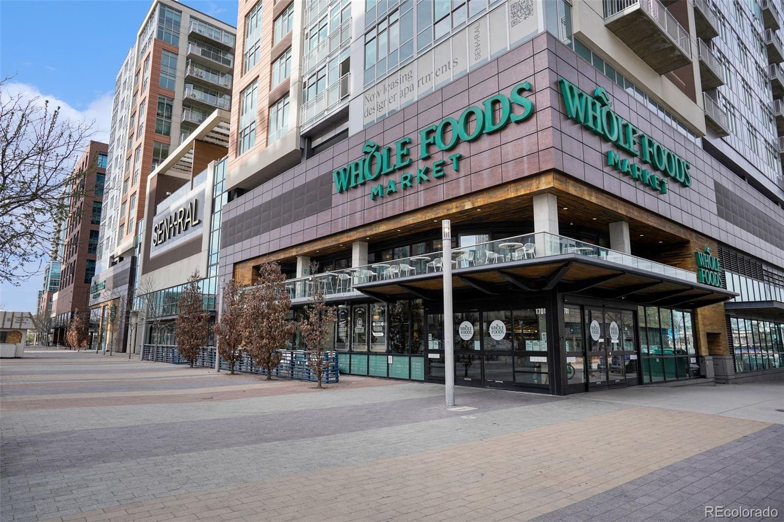 1475 Delgany Street Unit: 205