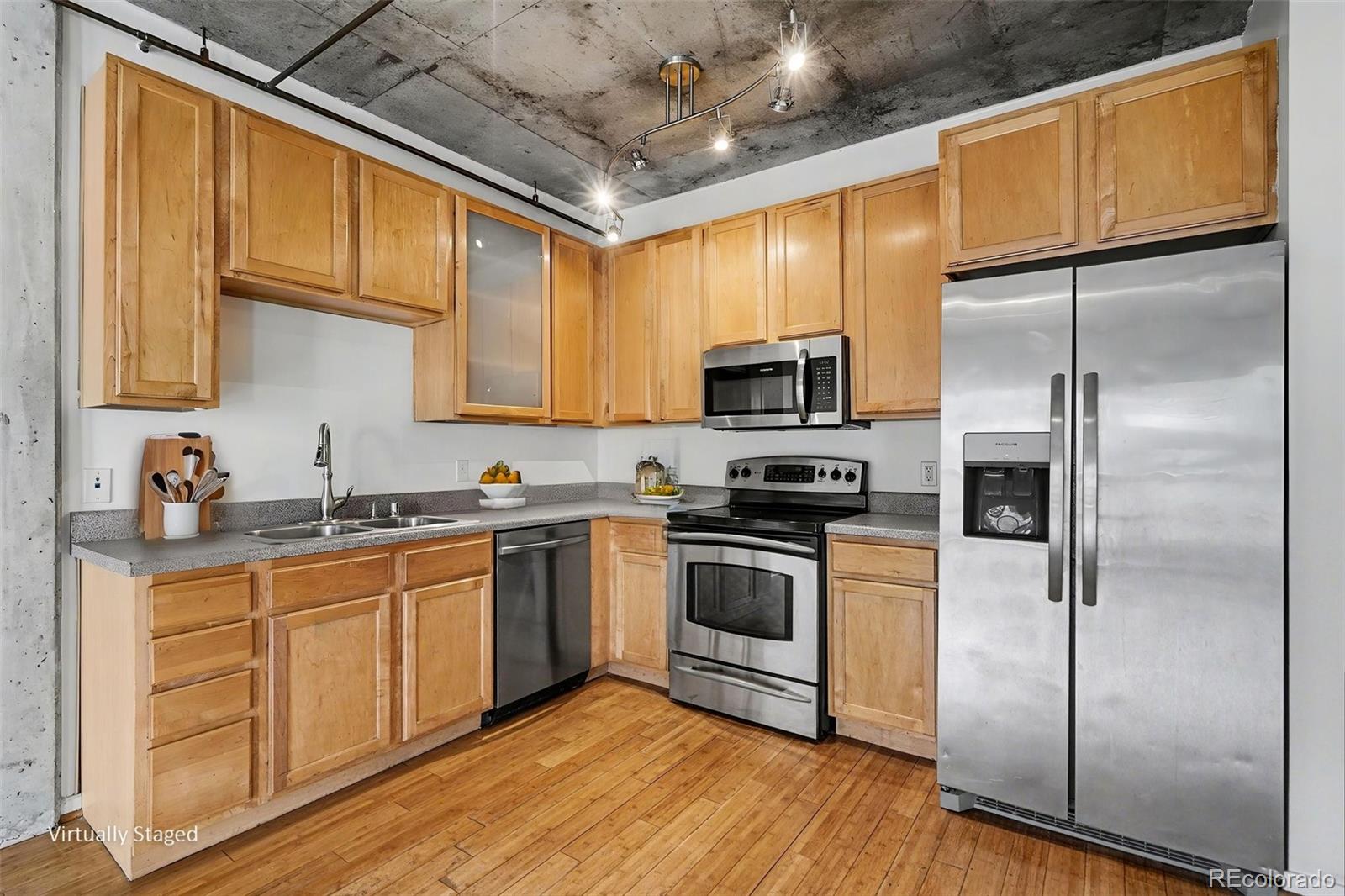 1475 Delgany Street Unit: 205