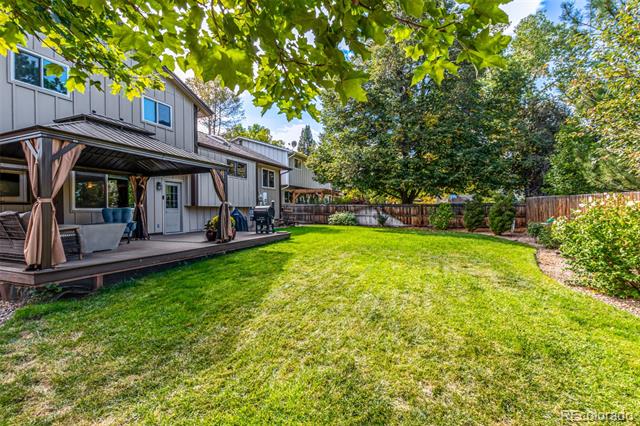 6397 E Mineral Drive