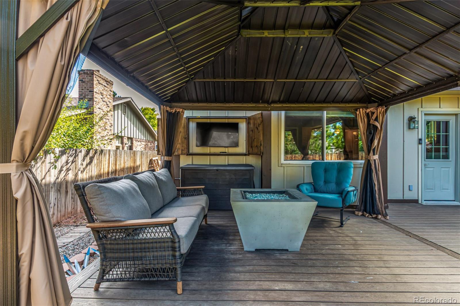 6397 E Mineral Drive