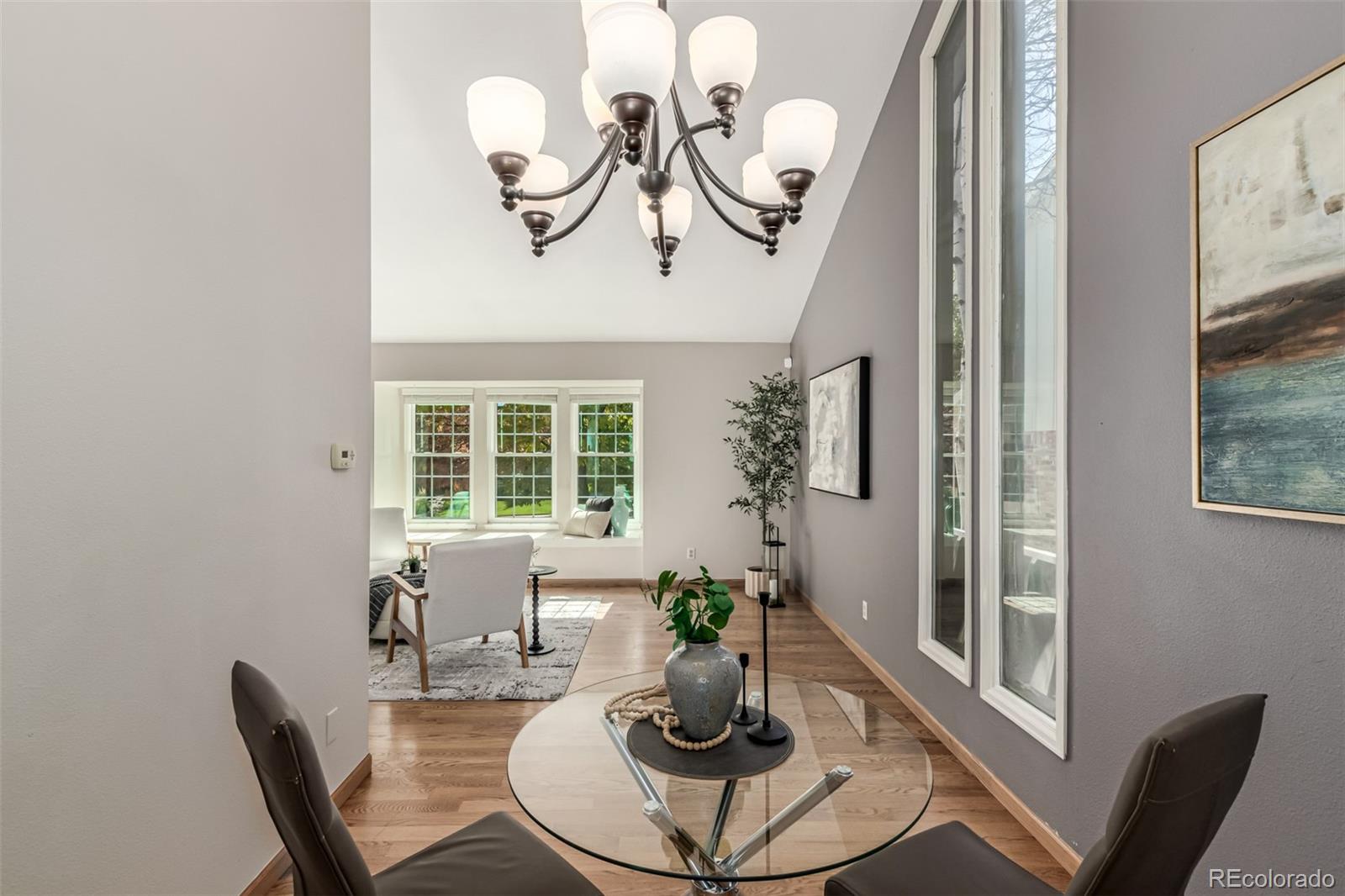 6397 E Mineral Drive