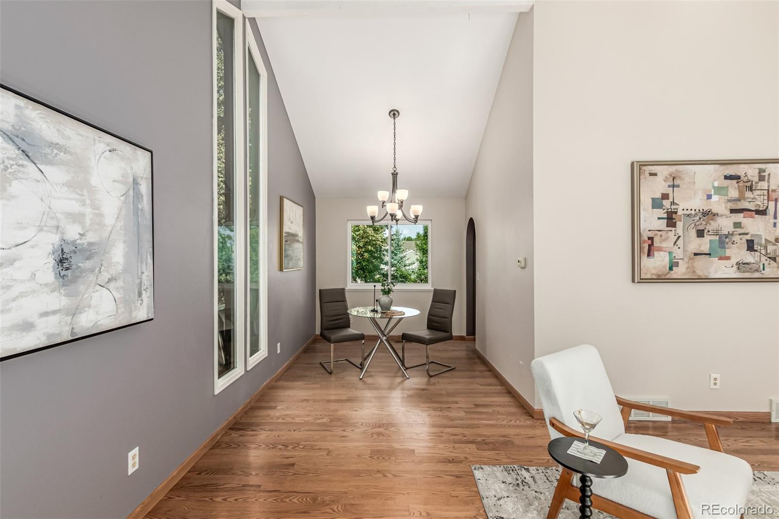 6397 E Mineral Drive