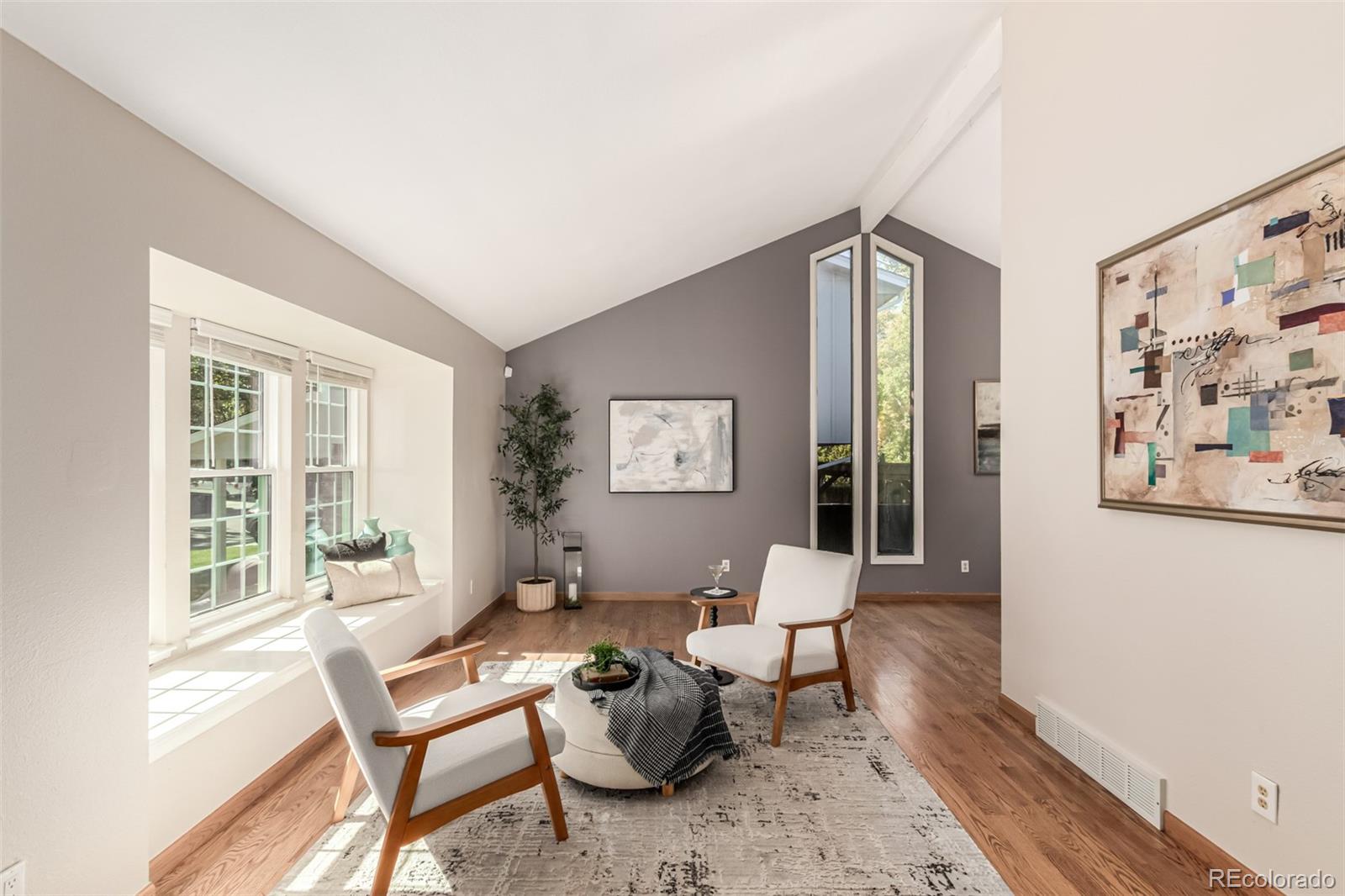 6397 E Mineral Drive