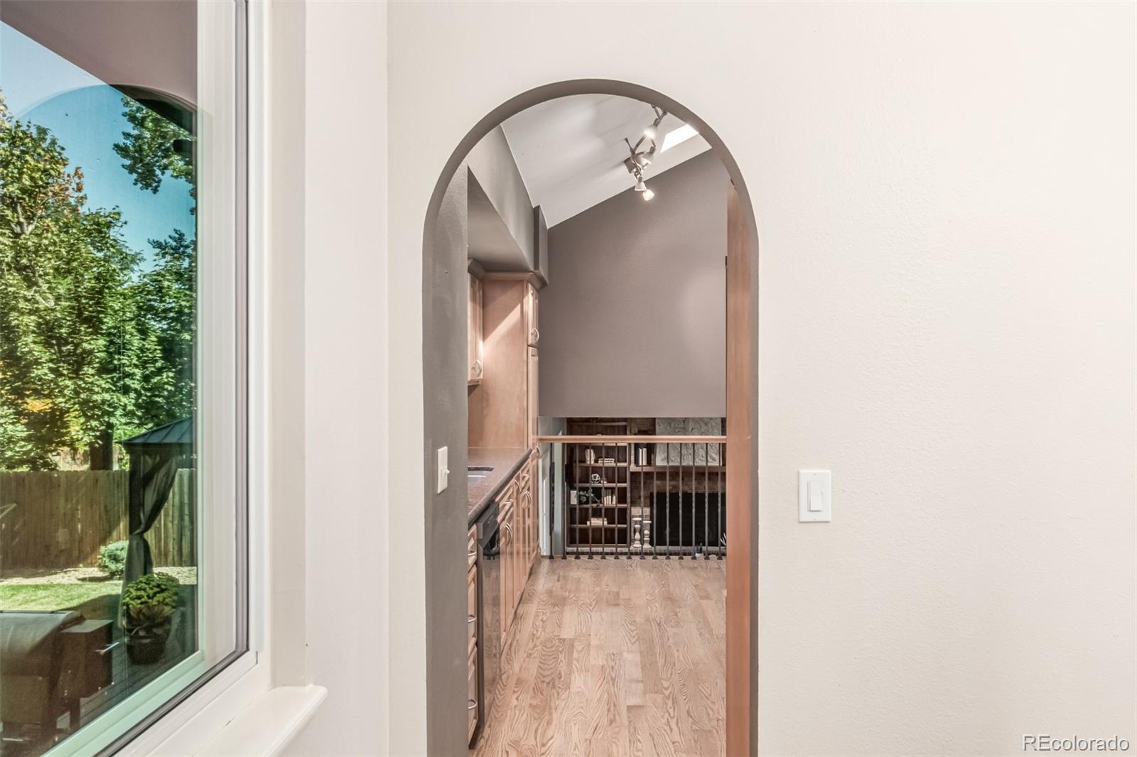 6397 E Mineral Drive