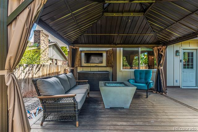 6397 E Mineral Drive