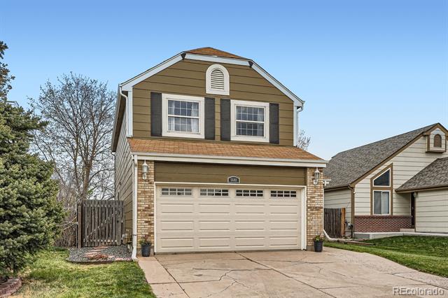 5648 S Youngfield Way