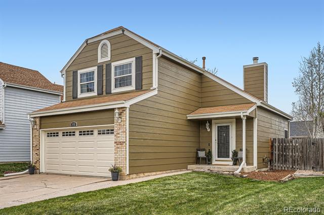 5648 S Youngfield Way