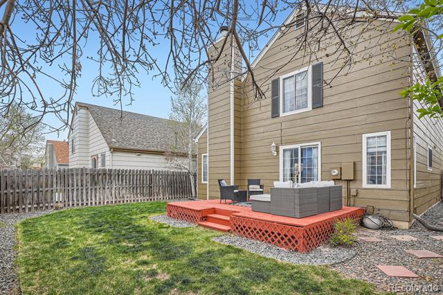5648 S Youngfield Way