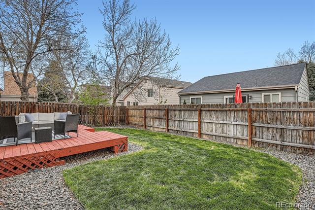 5648 S Youngfield Way