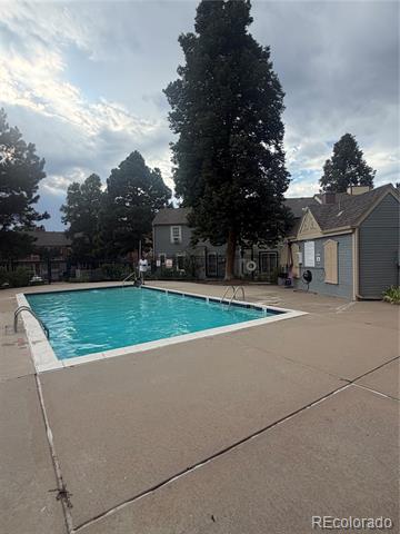 14292 E Hawaii Circle Unit: D