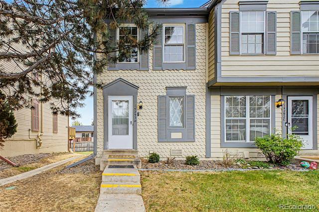 14292 E Hawaii Circle Unit: D