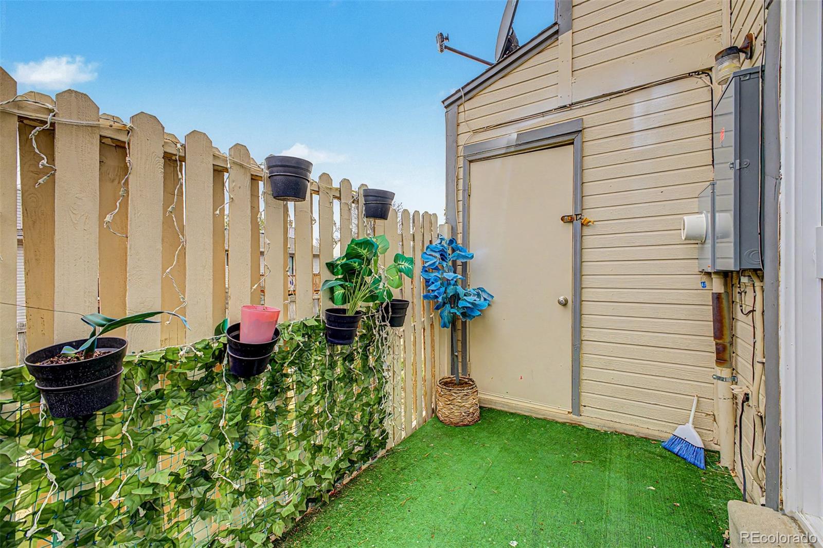 14292 E Hawaii Circle Unit: D