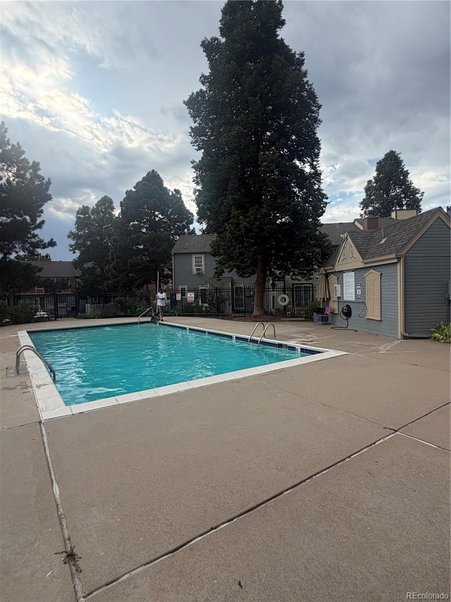 14292 E Hawaii Circle Unit: D
