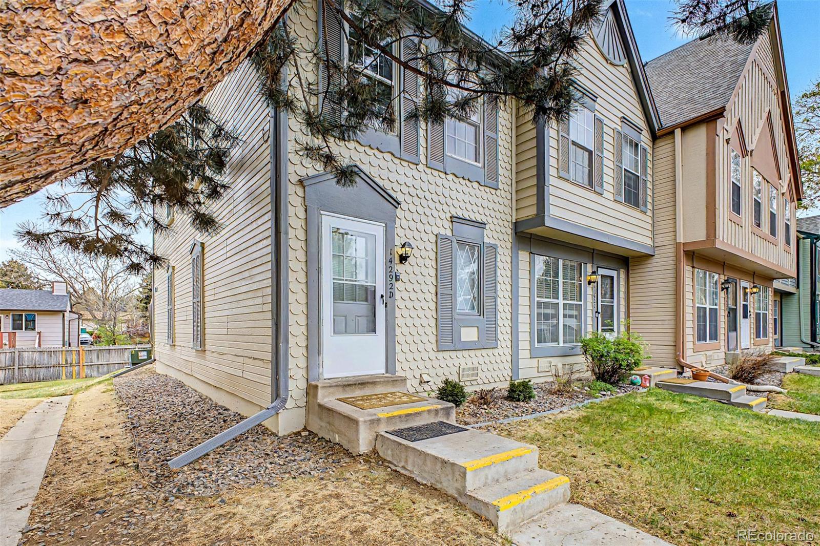 14292 E Hawaii Circle Unit: D