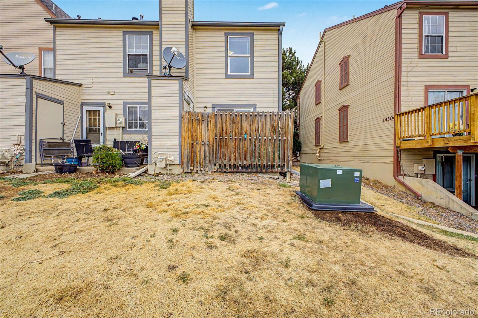 14292 E Hawaii Circle Unit: D