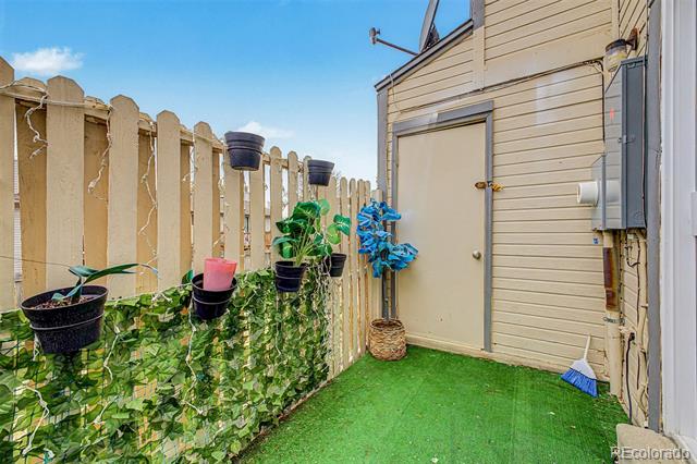14292 E Hawaii Circle Unit: D