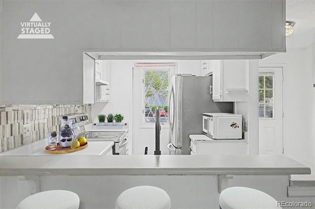 14292 E Hawaii Circle Unit: D