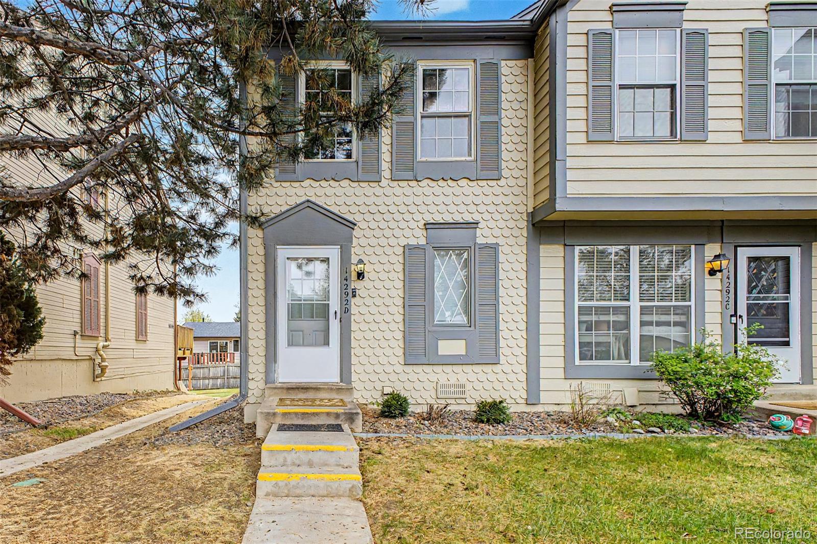14292 E Hawaii Circle Unit: D