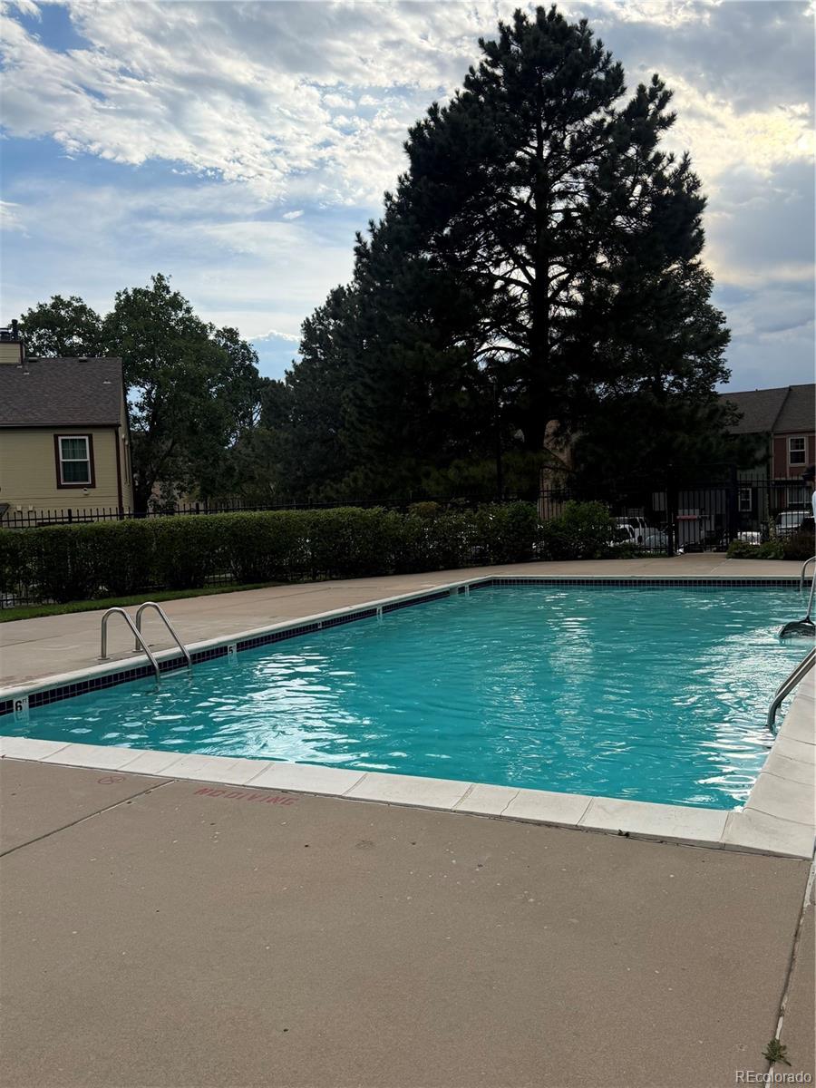14292 E Hawaii Circle Unit: D