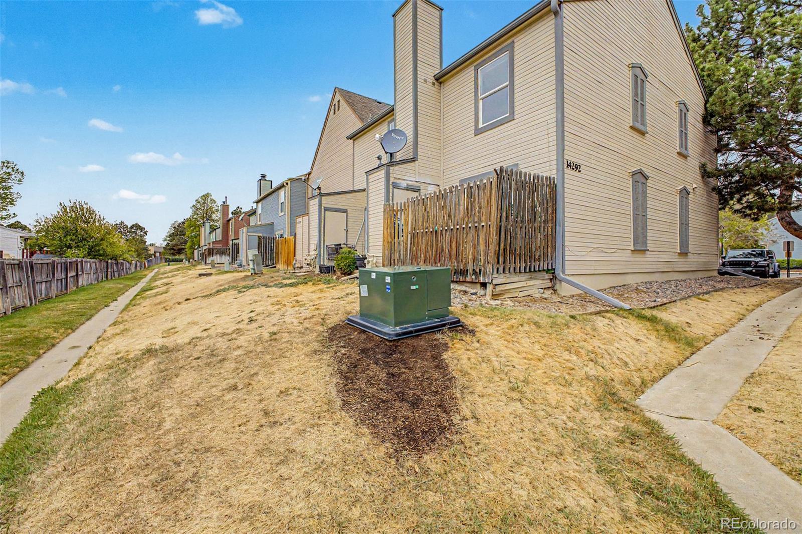 14292 E Hawaii Circle Unit: D