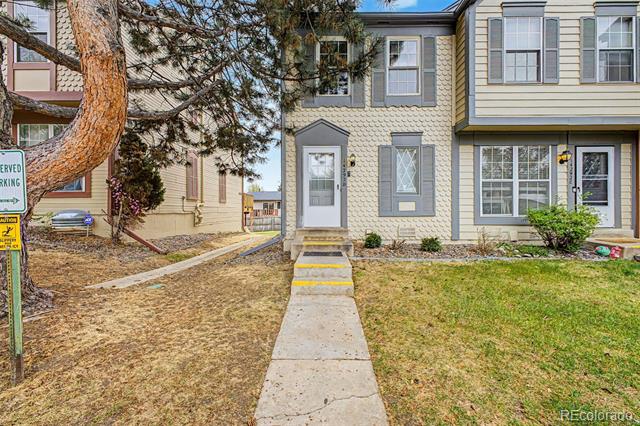 14292 E Hawaii Circle Unit: D