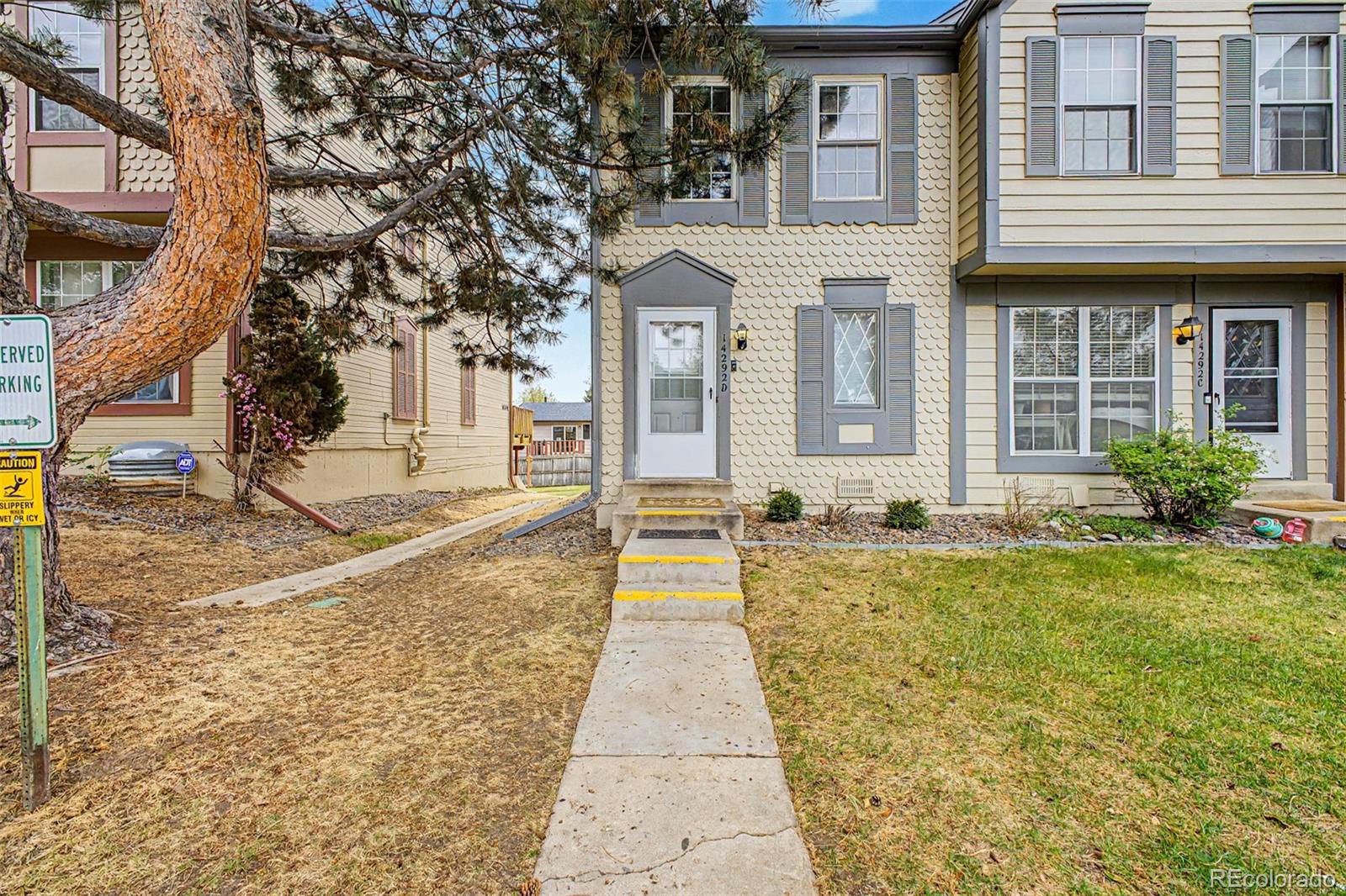 14292 E Hawaii Circle Unit: D
