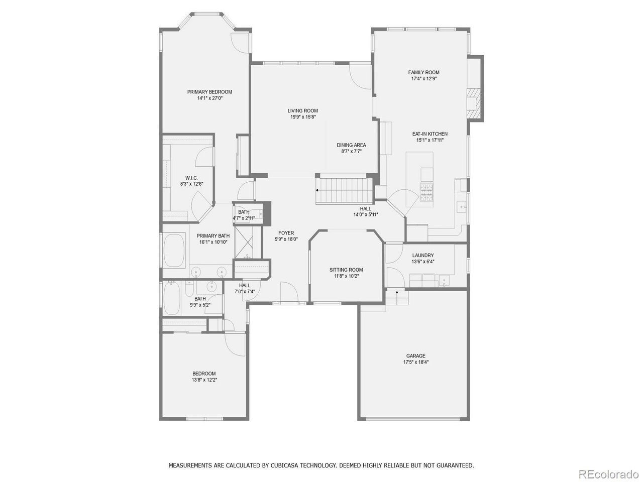 10050 Eagle Valley Way