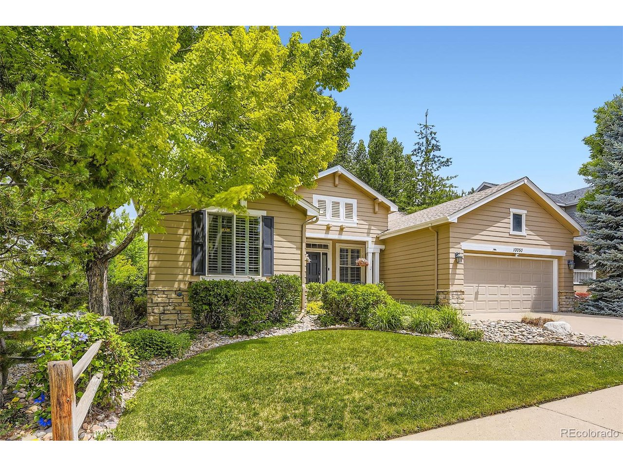 10050 Eagle Valley Way