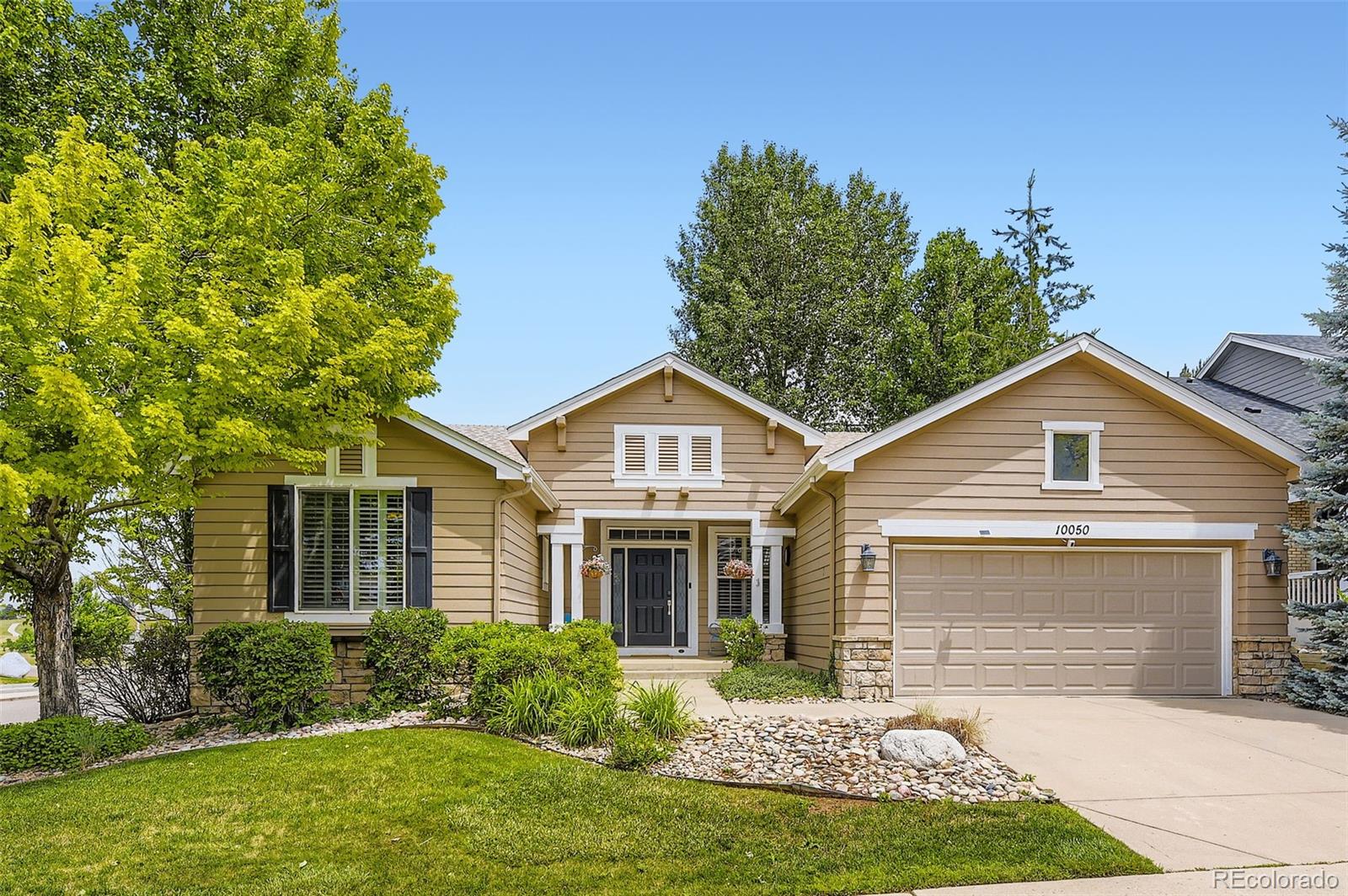 10050 Eagle Valley Way