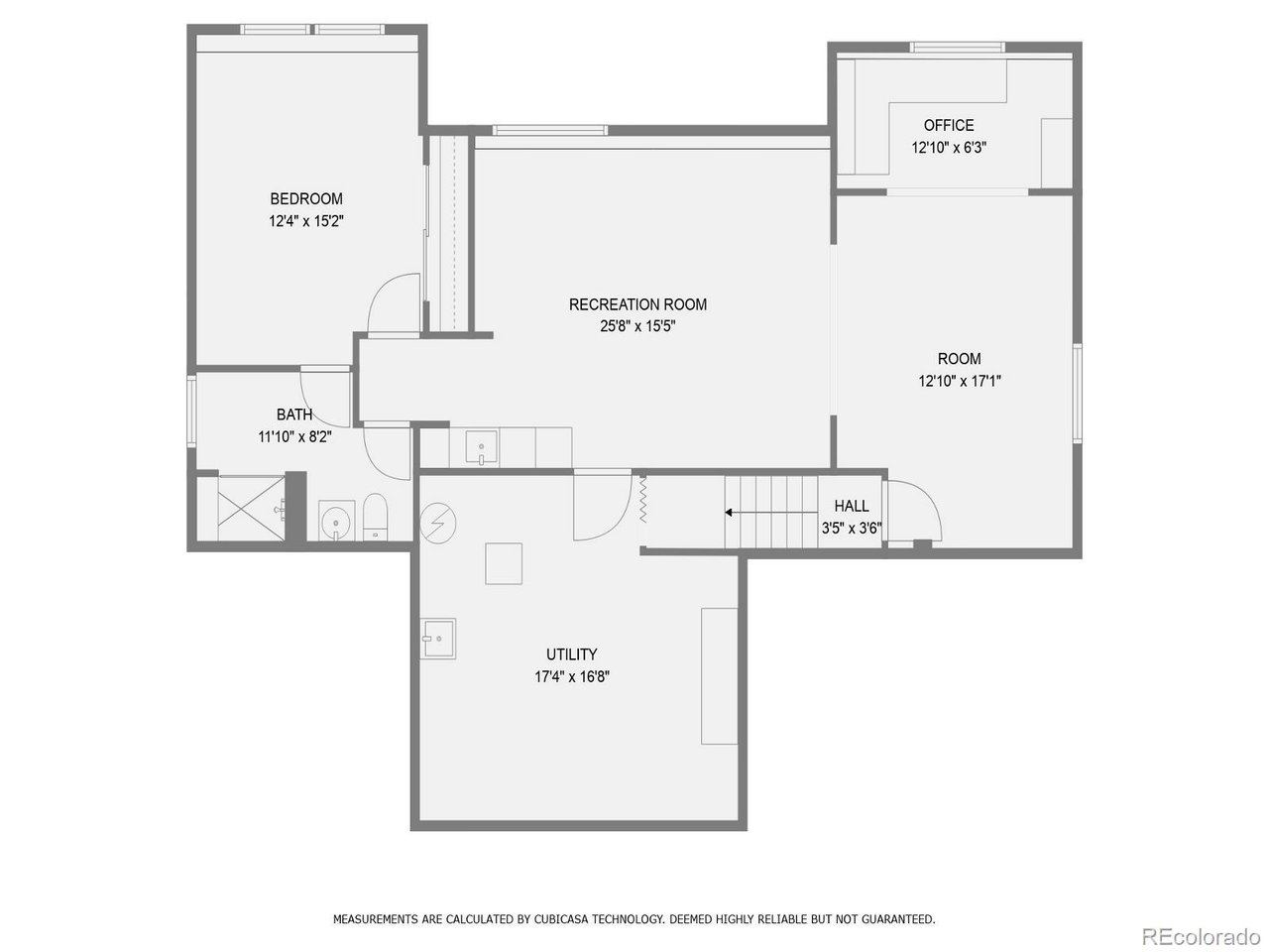 10050 Eagle Valley Way