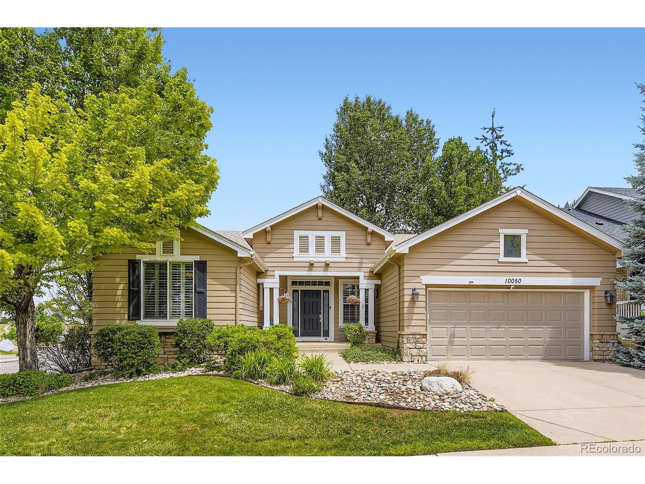 10050 Eagle Valley Way