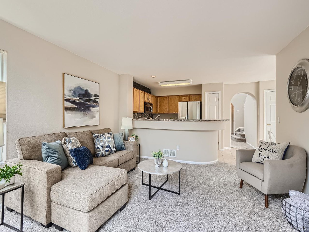 3276 Billington Drive Dr