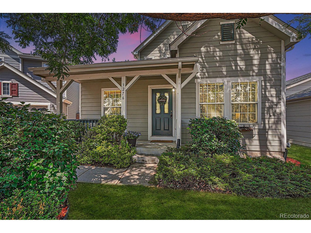 3276 Billington Drive Dr