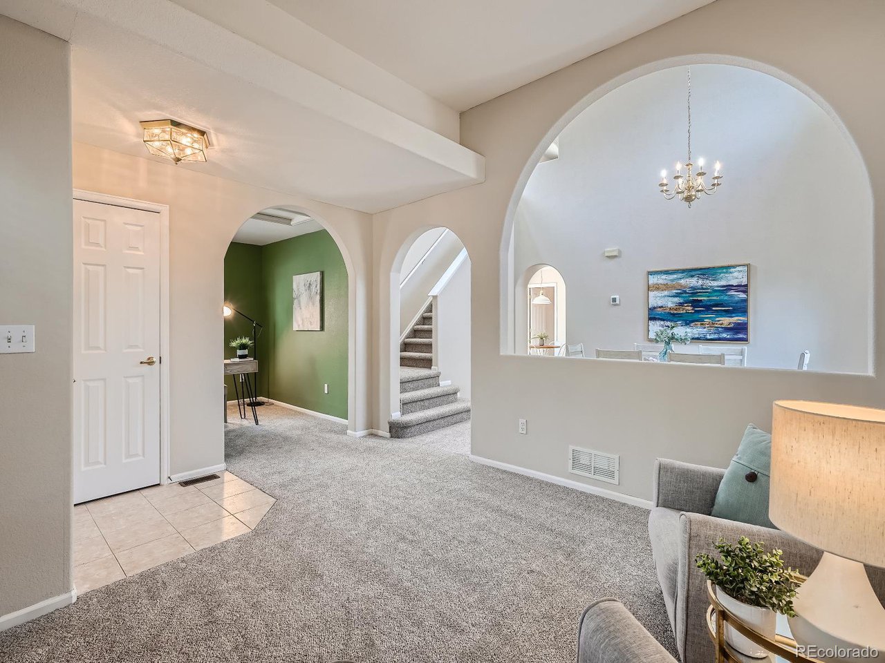 3276 Billington Drive Dr