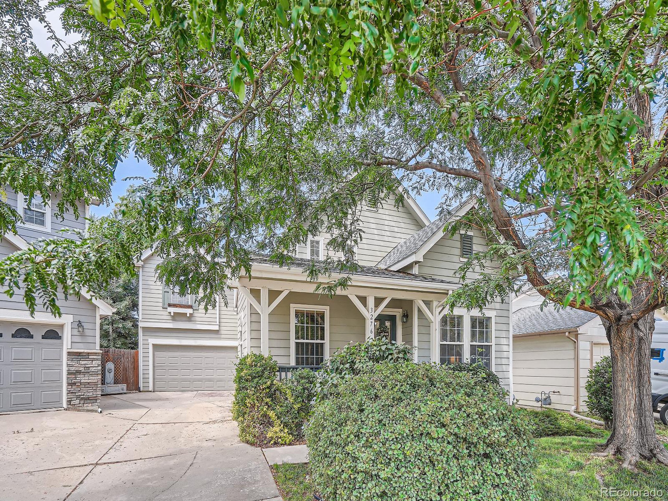 3276 Billington Drive Dr