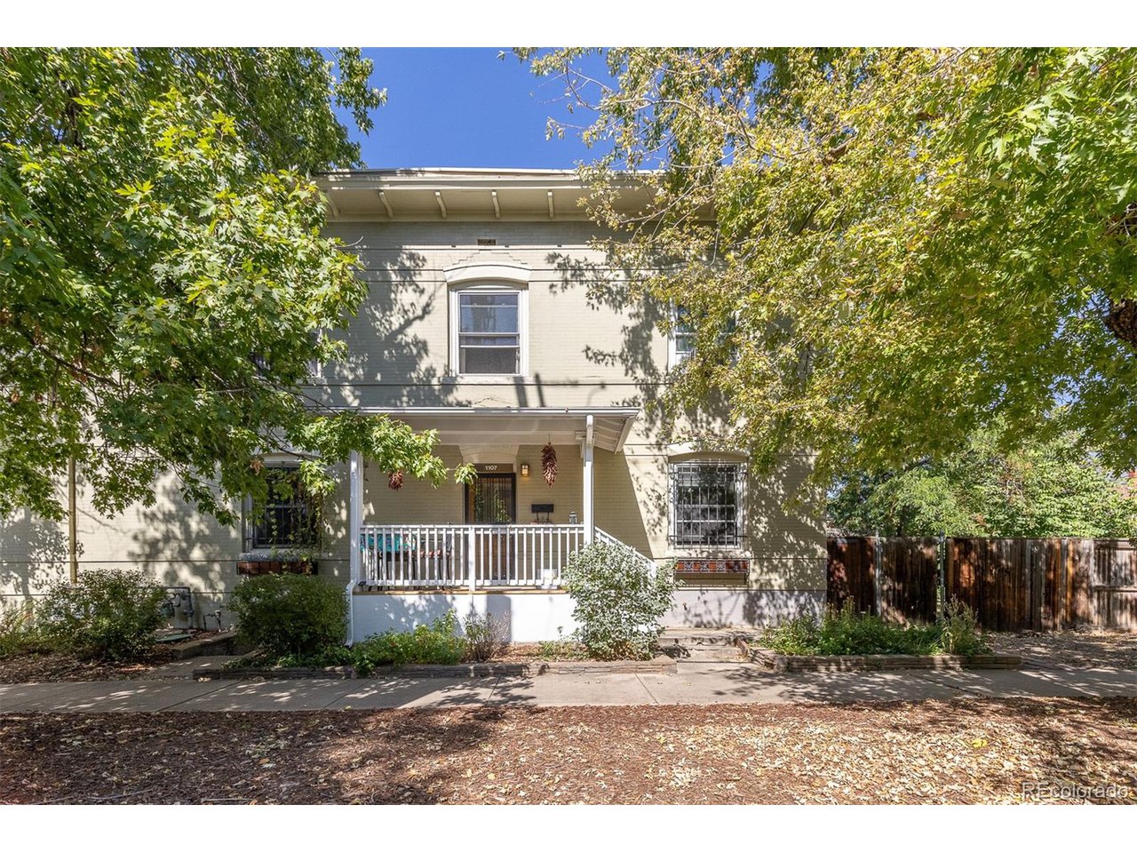 1107 E 11th Ave