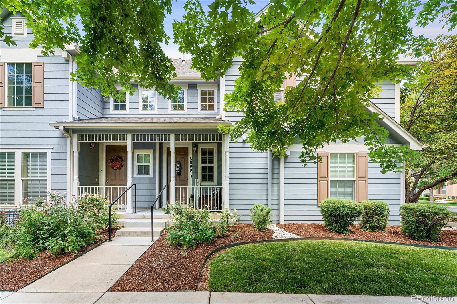 8099 E 28th Place