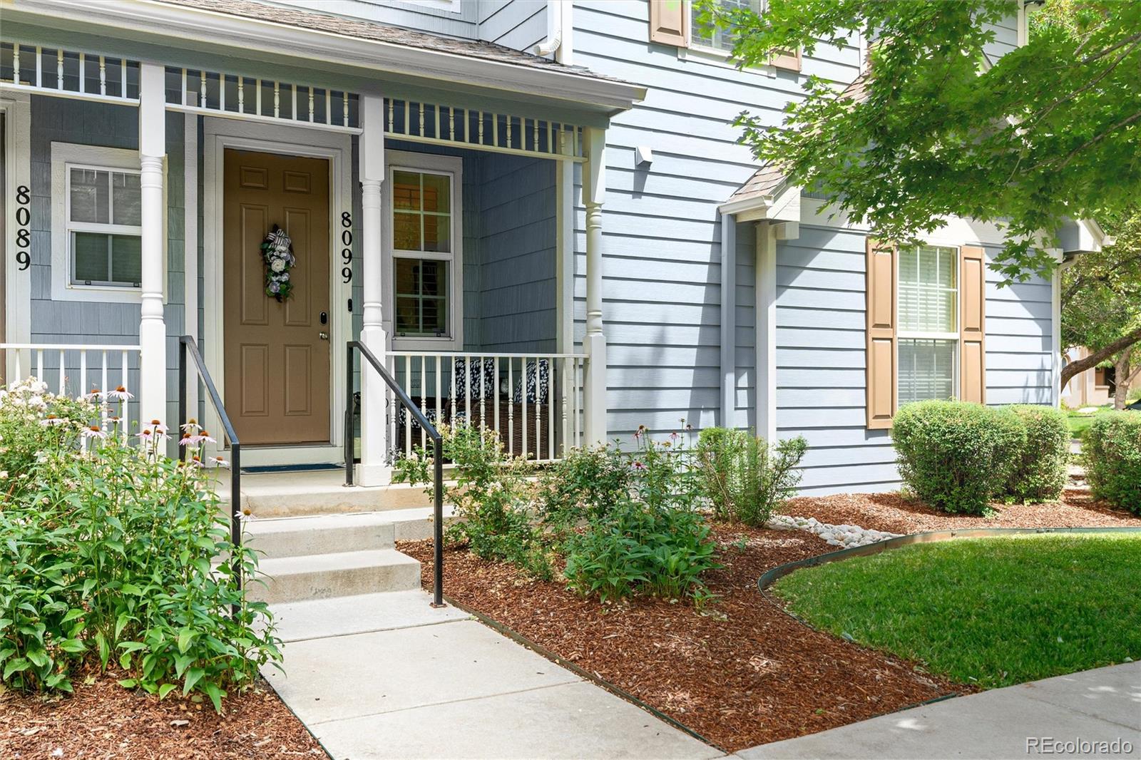 8099 E 28th Place