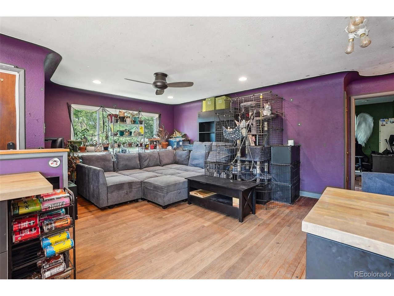 801 Hanover St